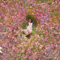 Wake Up For Love-chiến dịch quảng cáo Miss Dior Eau de Parfum mới 2021