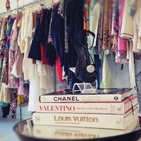 vintage