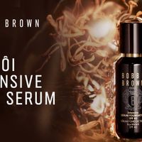 OBBI Brown Việt Nam chính thức ra mắt sản phẩm kem nền, kem lót Intensive Skin Serum phiên bản mới