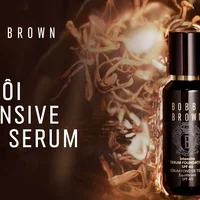 OBBI Brown Việt Nam chính thức ra mắt sản phẩm kem nền, kem lót Intensive Skin Serum phiên bản mới