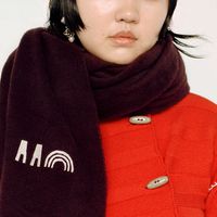 Acne Studios ra mắt dịch vụ cá nhân hóa phụ kiện thời trang