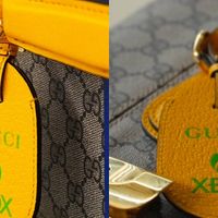 Gucci Xbox Microsoft