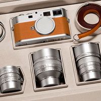 hermes Leica
