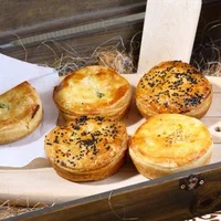new zealand pie