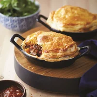 new zealand pie