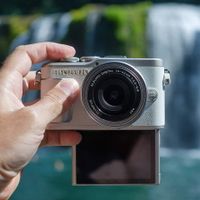 Olympus PEN E-PL9