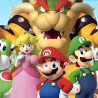 Nintendo có kế hoạch mở rộng “vũ trụ điện ảnh Super Mario”