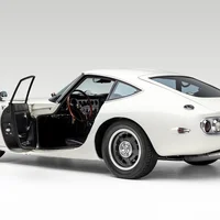 Toyota 2000GT
