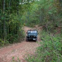jeep avana retreat mai chau
