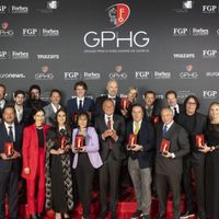 Danh sách đầy đủ những mẫu đồng hồ chiến thắng Grand Prix d\'Horlogerie de