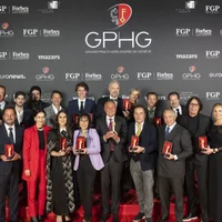 Danh sách đầy đủ những mẫu đồng hồ chiến thắng Grand Prix d\'Horlogerie de