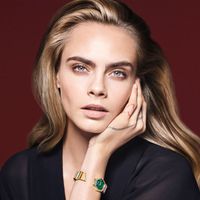 Đồng hồ Dior Gem: Nét quý phái trên cổ tay