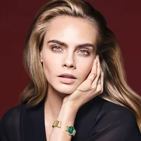 Đồng hồ Dior Gem: Nét quý phái trên cổ tay
