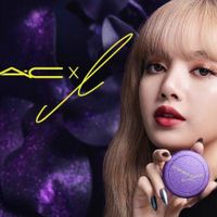 Bộ sưu tập MAC x Lisa chính thức được phát hành