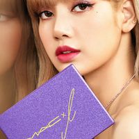 Lisa x MAC