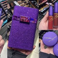 Lisa x MAC