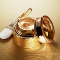 Mặt nạ tinh chất vàng 24K Precious Gold Vitality Mask Clé de Peau Beauté
