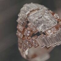 BST trang sức Escale à Venise - cách tri ân tới một trong những điểm đến yêu thích của Chanel
