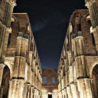 Tu viện Saint Galgano