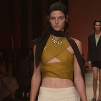 BST Xuân-Hè 2022 từ Salvatore Ferragamo