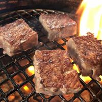 Không phải Kobe, đây mới là loại thịt bò hiếm nhất thế giới - 5