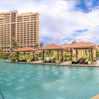 The Grand Hồ Tràm Strip - Khu nghỉ dưỡng phức hợp 5 SAO