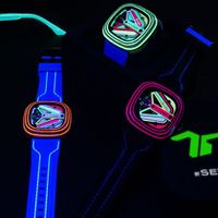 SevenFriday x Rocketbyz gây bão với bộ ba siêu phẩm "limited" mới