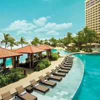 Khách sạn The Grand Hồ Tràm Strip Resort, đặt phòng, địa chỉ,sđt liên hệ