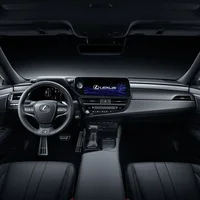 Bộ đôi Lexus ES và GX 2022 ra mắt khách hàng Việt Nam