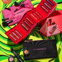 MAC Hypnotizing Holiday là phiên bản giới hạn cho mùa lễ hội 2021