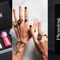 Harry Styles Pleasing