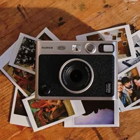 Fujifilm ra mắt dòng máy ảnh Instax Mini Evo Camera