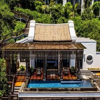 Những dịch vụ ưu đãi tại InterContinental Danang Sun Peninsula Resort dành cho du khách