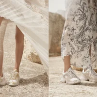 giay sneakers dior vibe trong bst dior cruise 2022 - 1