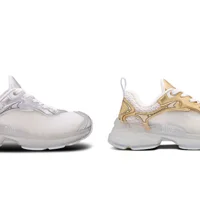 giay sneakers dior vibe trong bst dior cruise 2022 - 2