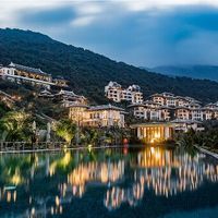 InterContinental Danang Sun Peninsula Resort là địa điểm cưới lý tưởng |  baotintuc.vn