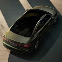 Audi A8 L Horch sedan siêu sang cạnh tranh với Mercedes-Maybach S-Class
