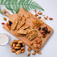 biscotti