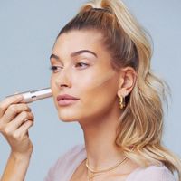Hailey Bieber chia sẻ thông tin về thương hiệu làm đẹp Rhode