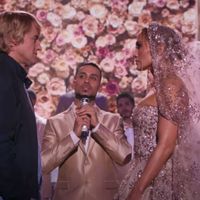 Jennifer Lopez trở lại màn ảnh rộng trong dự án phim hài lãng mạn "Marry me"