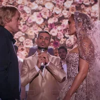 Jennifer Lopez trở lại màn ảnh rộng trong dự án phim hài lãng mạn "Marry me"