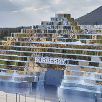 Burberry
