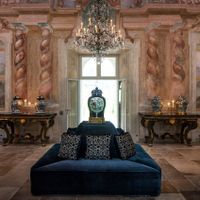 House of Gucci