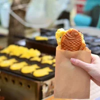 13 món ăn đường phố không thể bỏ lỡ khi ghé thăm Nhật Bản - 11