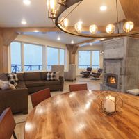 Sheldon Chalet Is the Most Luxe Way to Experience Alaska's Denali National Park | Condé Nast Traveler