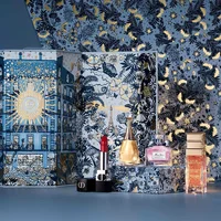 Dior Beauty hé lộ bộ quà tặng Dior 30 Montaigne “The Icons” dành riêng cho dịp lễ cuối năm