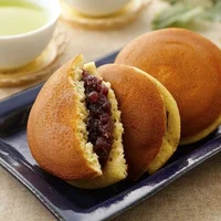 Bánh rán Doraemon