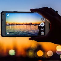 Thích Selfie liệu bạn đã biết rành về máy ảnh trên smartphone của mình?