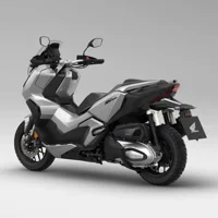 Honda ADV350 chính thức ra mắt, không lâu sẽ về Việt Nam