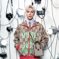 Dennis Đặng Gucci